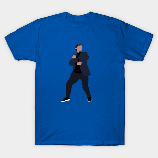 Discover Bully Maguire - Tobey Maguire - T-Shirt