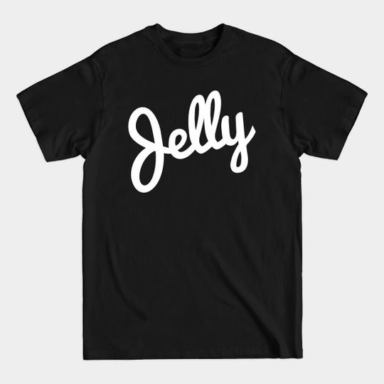 Discover Jelly - Jelly - T-Shirt
