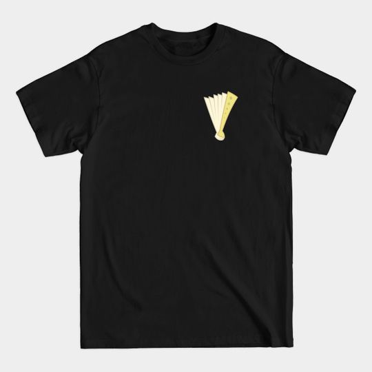 Discover My little Pony - Hoity Toity Cutie Mark V2 - Hoity Toity - T-Shirt