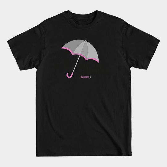 Discover Do not disturb Klaus hargreeves - Klaus Hargreeves - T-Shirt