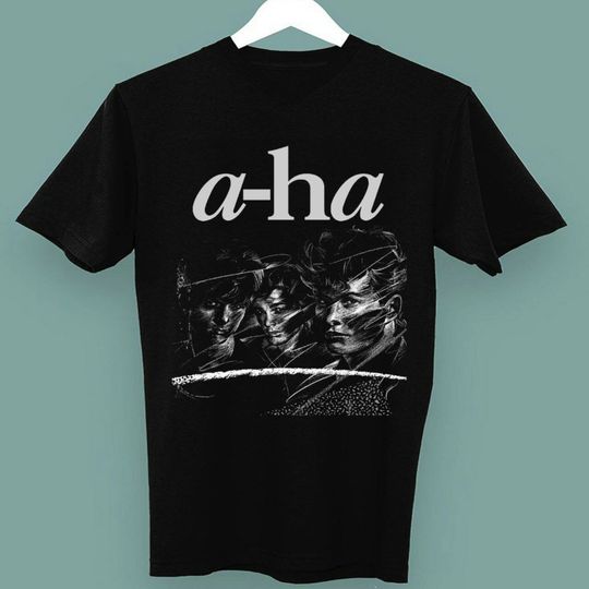 Discover Aha Tshirt, Aha Tshirt