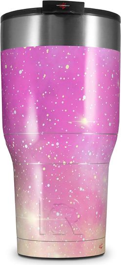 Discover WraptorSkinz Skin Wrap compatible Tumbler 30oz