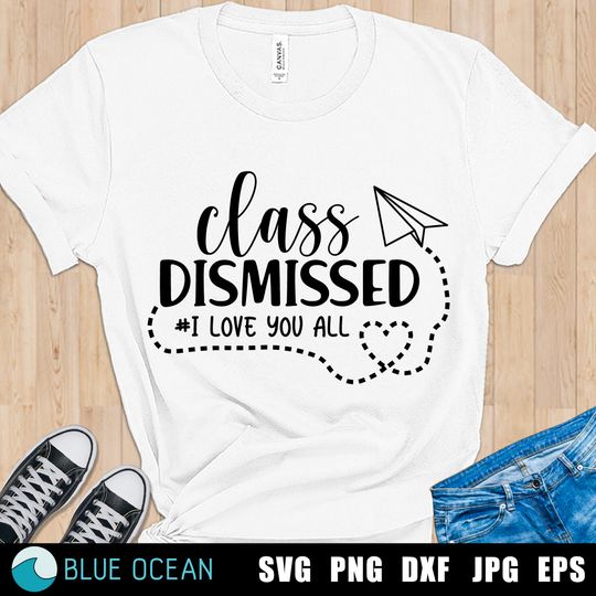 Discover Teacher Life SVG Cut Files