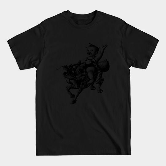 Discover Purple - Stone Temple Pilots - T-Shirt