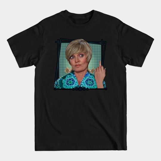 Discover Carol Brady - Brady Bunch - T-Shirt