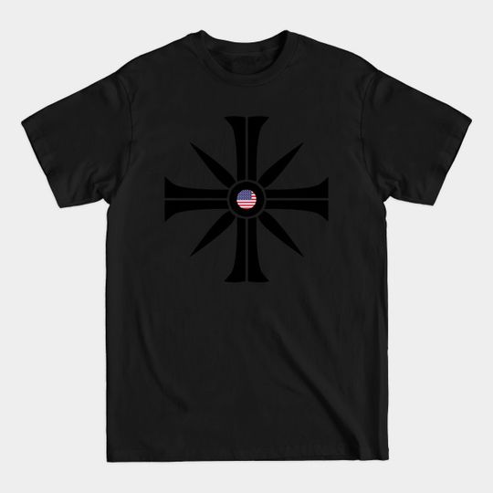 Discover Far cry 5 emblem - Far Cry - T-Shirt