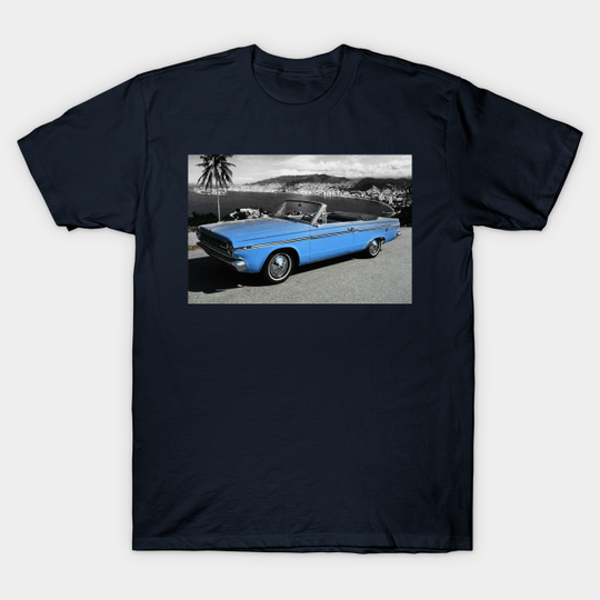 Discover Valiant 1965 - Valiant - T-Shirt