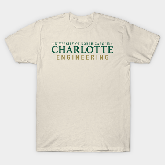 Discover SCHOOL ENGINEERING - Engineering - T-Shirt