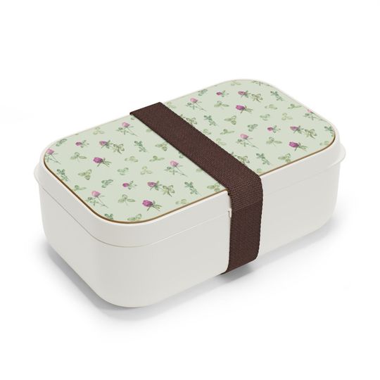 Discover Cottagecore Bento Box