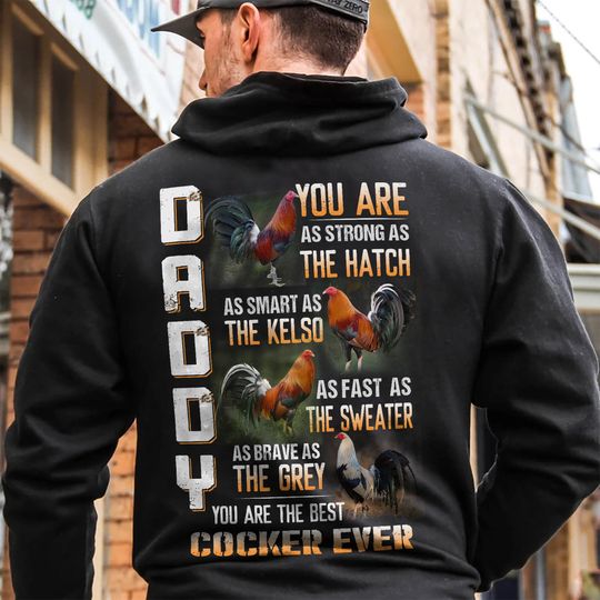 Discover Men hoody-ROoster shirt-rooster hoodies-chicken hoody-gamefowl