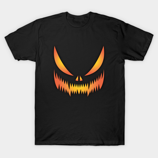Discover Jack O'Lantern - Jack O Lantern - T-Shirt