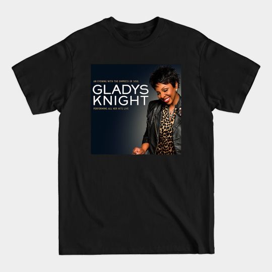 Discover za Gladys ki Knight sam6 tour 2020 - Za Gladys Ki Knight Sam1 Tour 2020 - T-Shirt