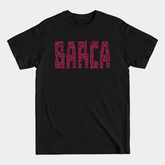 Discover Barcelona 2018 - 2019 football - Barcelona Fc - T-Shirt