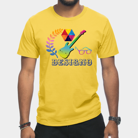 Discover Designo -- T-Shirt