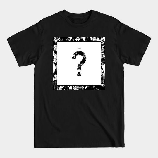 Discover Juice x XXX ? - Xxxtentation - T-Shirt