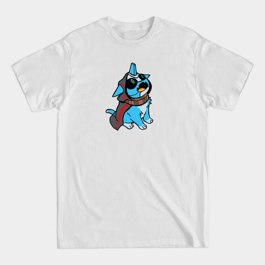 Discover Cat-6 - Cayde 6 - T-Shirt