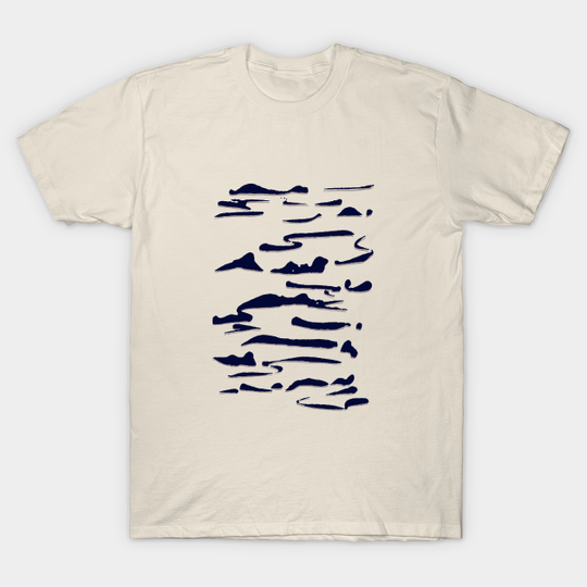Discover Holy Water - Bad Company - T-Shirt