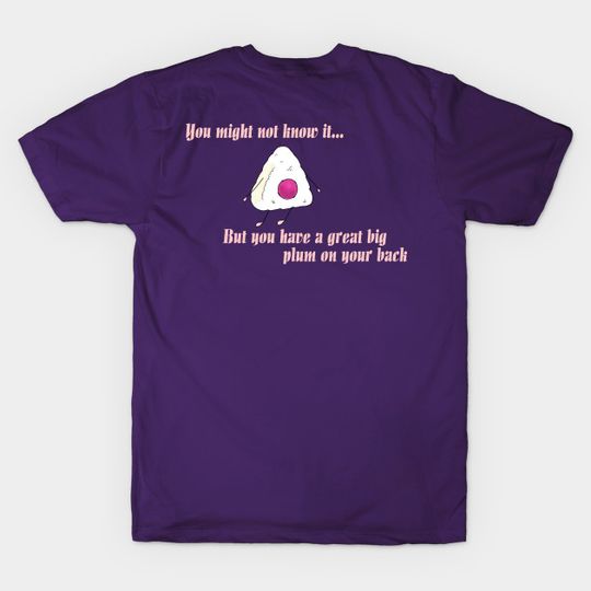 Discover Fruits Basket: Pickled Plum - Fruits Basket - T-Shirt