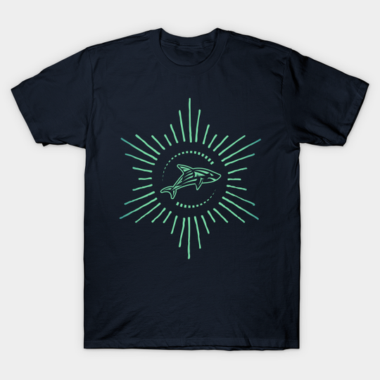 Discover Ocean Sportswear - Sportswear - T-Shirt