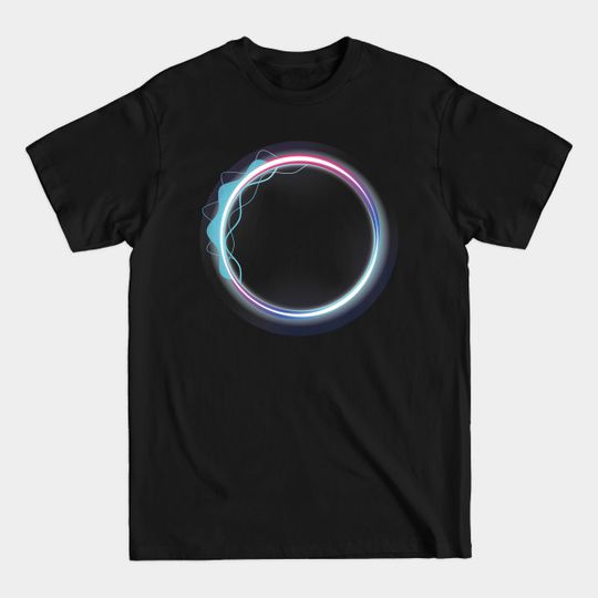 Discover The Circle - The Circle - T-Shirt
