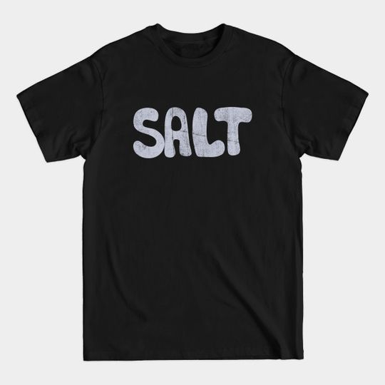 Discover Salt - Salt Bae Meme - T-Shirt