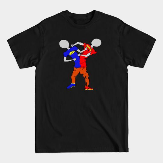 Discover Personal Battle - Luke923 Clothing - T-Shirt