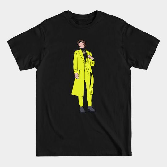 Discover LM outfit of the day - Lamelo Basketball - T-Shirt