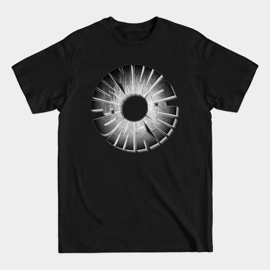 Discover KMFDM - Grunge Metal Look. - Kmfdm - T-Shirt