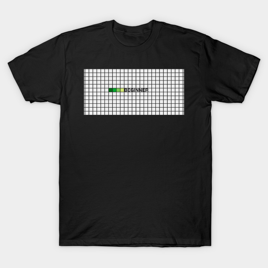 Discover Open source beginner git hub green box - Github - T-Shirt