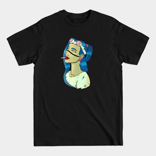 Discover Post Apocalyptic Drawing - Post Apocalyptic - T-Shirt