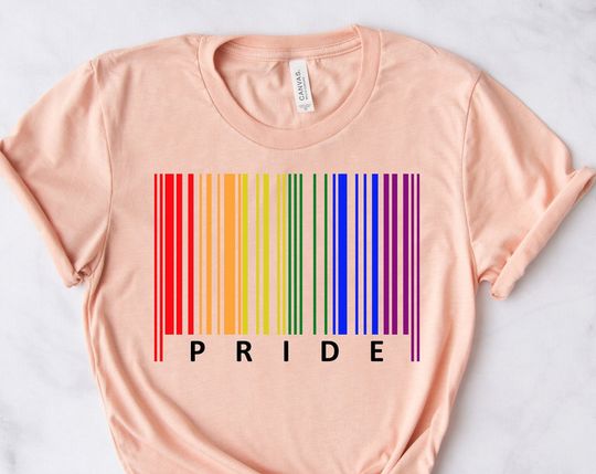 Discover Pride Shirt, LGBTQ Shirt, Pride Month Shirt