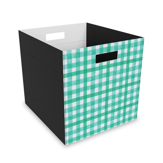 Discover Caro Felt Storage Box