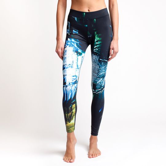 Discover fashion leggings