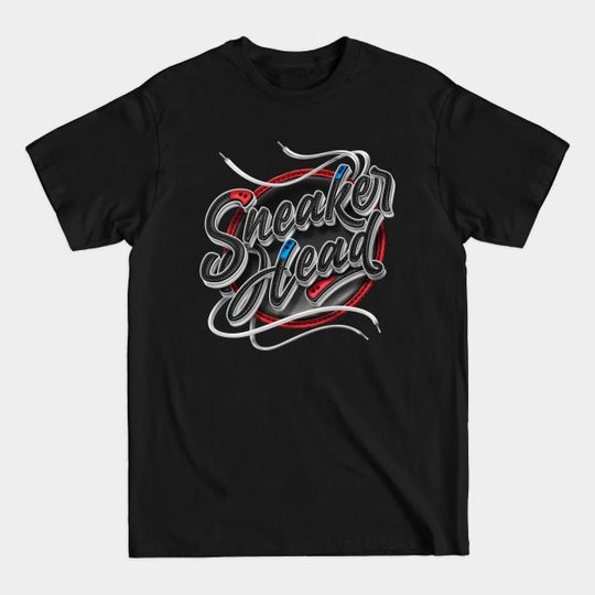 Discover SneakerHead - Sneakerhead - T-Shirt