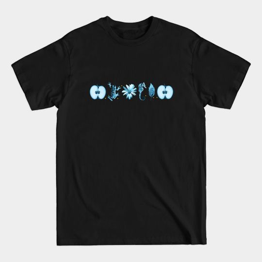 Discover Fringe - Fringe Division - T-Shirt