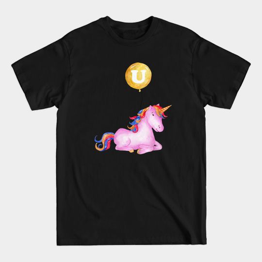 Discover U - U - T-Shirt