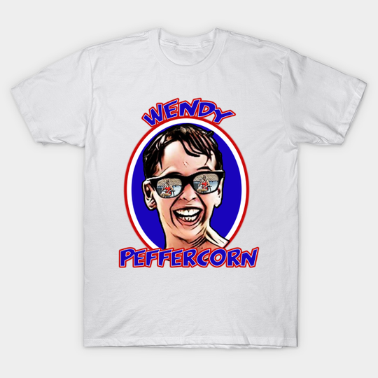 Discover Wendy peffercorn - Wendy Peffercorn - T-Shirt