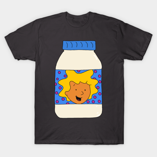 Discover Patti Mayo - Doug - T-Shirt