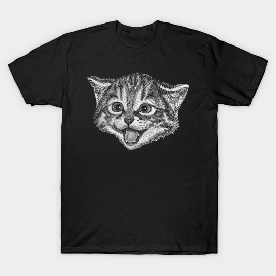 Discover funny cat lover best gift - Cat Lover Gifts - T-Shirt