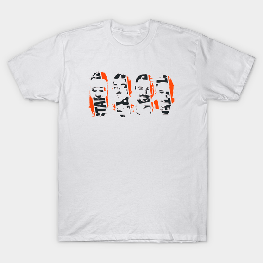Discover Das Starter Desig - Das Starter Desig - T-Shirt