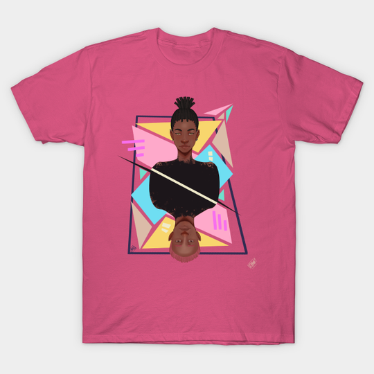 Discover Willow and Jaden Smith T-Shirt - Family Connection