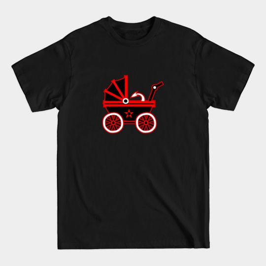 Discover Rosemary's Baby - Rosemarys Baby - T-Shirt