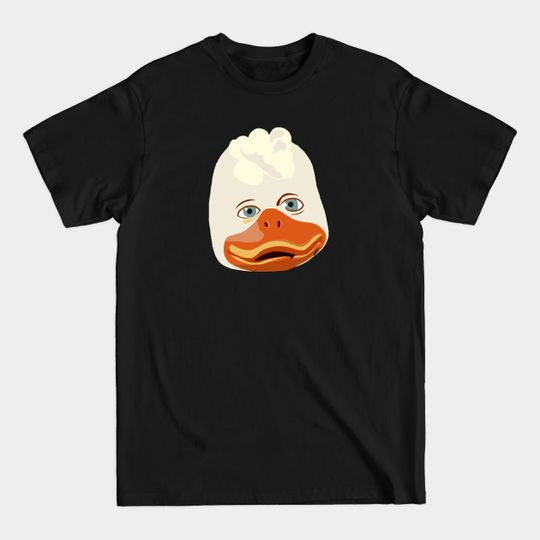 Discover Howard - Howard The Duck Movie - T-Shirt