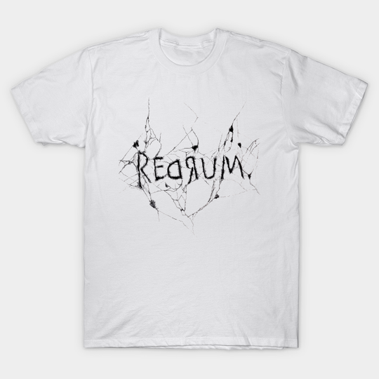 Discover Redrum (light) - Redrum - T-Shirt
