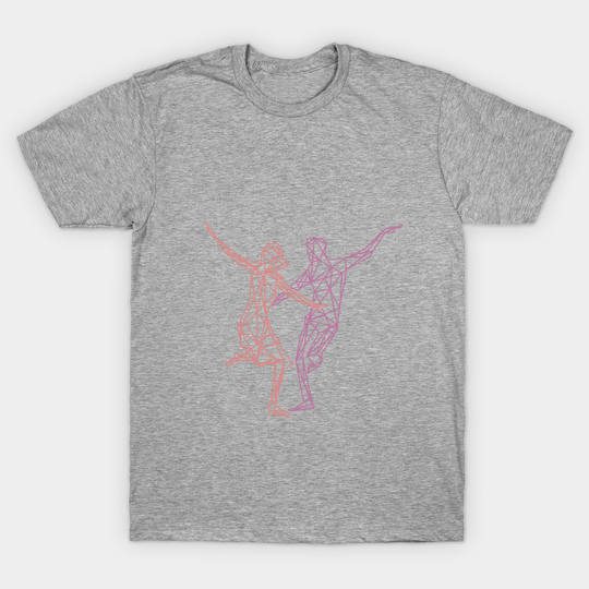 Discover LA LA LAND - La La Land - T-Shirt