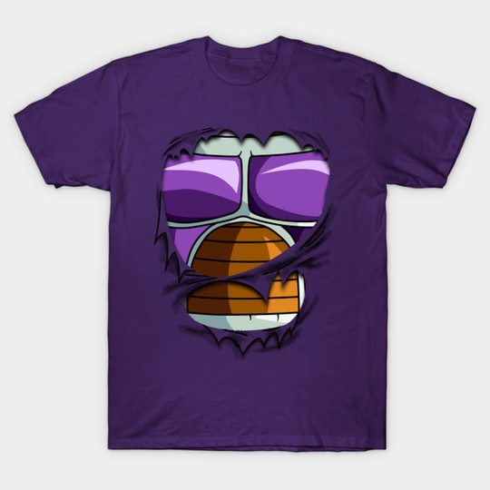 Discover Freezer Chest Dragon Ball Z - Freezer Chest Dragon Ball Z - T-Shirt