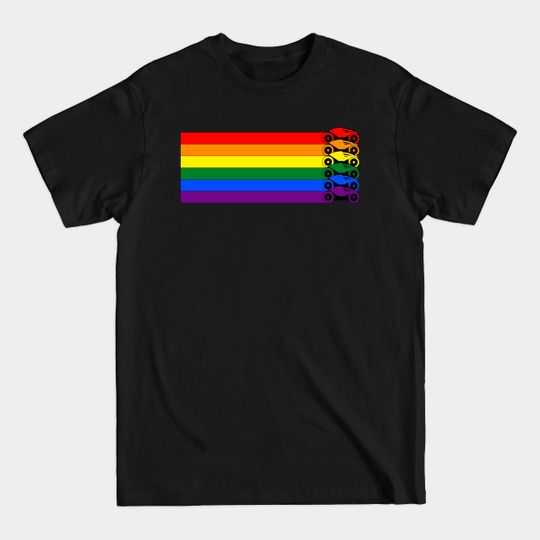 Discover The Grid For Everyone - Tron - T-Shirt