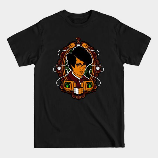 Discover Street Countdown - Pop Culture - T-Shirt