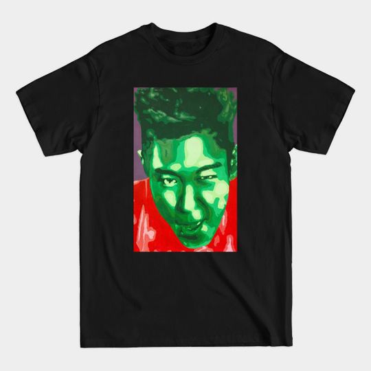 Discover T.O.P. - Top Bigbang - T-Shirt