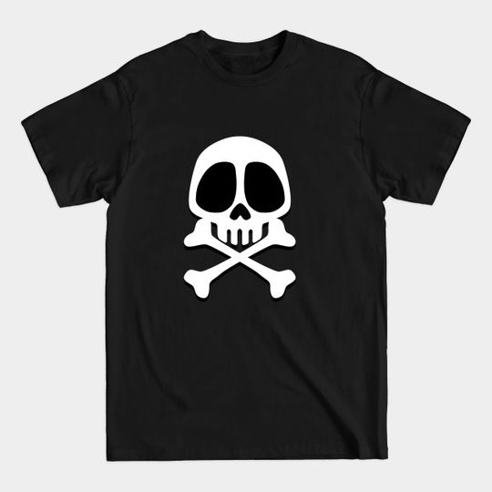 Discover Space corsair - Albator - T -shirt